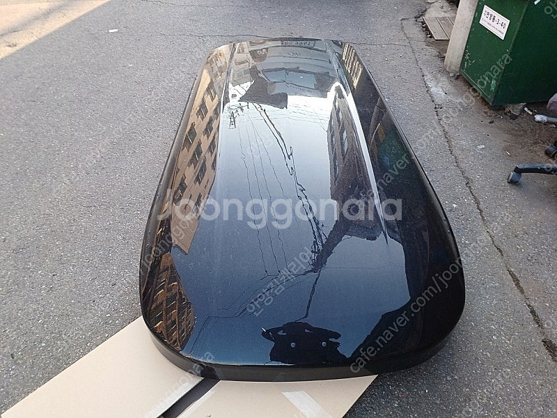 툴레 하프로 팩라인 코토 일체형 루프박스 가로바 자전거캐리어 어닝 중고 판매,당일매입(상시 업데이트)--2